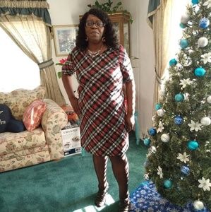 Meet your Posher, Shelly